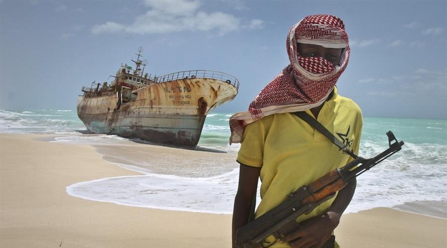 Почему из мировых сводок исчезли грозные сомалийские пираты. Блог моряка торгового флота: Сомалийские пираты Современные пираты сомали